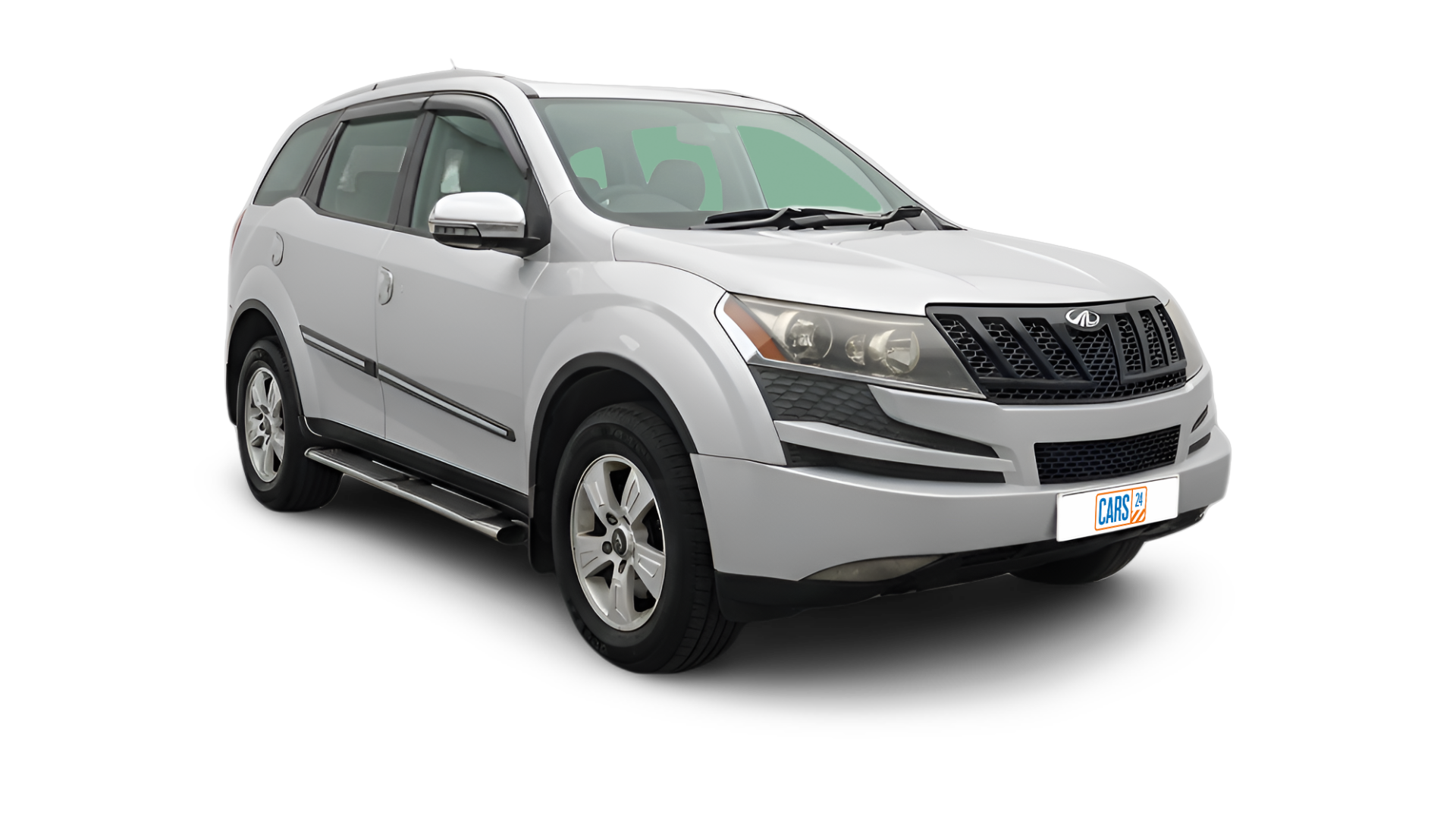 2015 Mahindra XUV500 - SUV - Diesel - Manual - ₹3.50 lakh